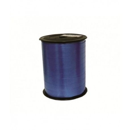 ROCCHETTO MM10X250MT LISCIO BLU