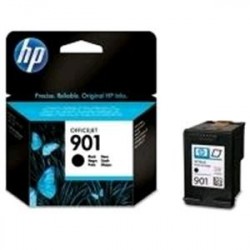 CARTUCCIA HP901 NERO - CC653AE