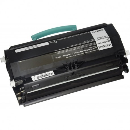 TONER LEXMARK E260 E360 NERO - E260 E360