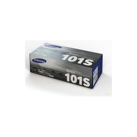 TONER SAMSUNG 101S NERO - MLTD101S/ELS