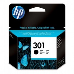 CARTUCCIA HP N.301 MULTICOLORE