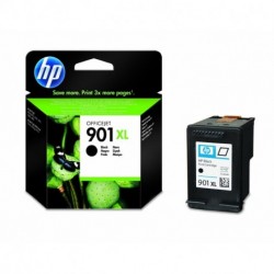 CARTUCCIA HP901 XL NERO - CC654AE