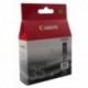 CARTUCCIA CANON PGI-35 NERO - PGI35