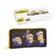 PORTAFOGLIO G 1 ZIP MINIONS - G93265 RO