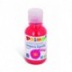 TEMPERA CMP PRONTA 125ML ROSSO