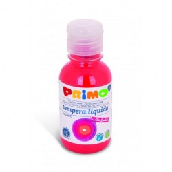 TEMPERA CMP PRONTA 125ML ROSSO