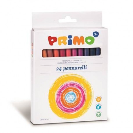 PENNARELLI PRIMO CMP P/FINE 24PZ. -