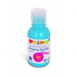 TEMPERA CMP PRONTA 125ML CIANO