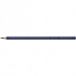 PASTELLO FABER-CASTELL GRIP BLU ELIO 51