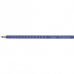 PASTELLO FABER-CASTELL GRIP BLU COBALTO