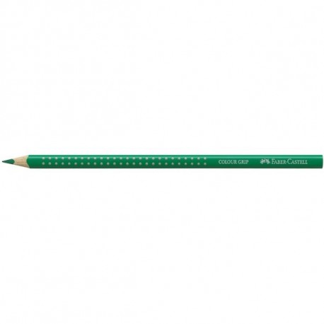 PASTELLO FABER-CASTELL GRIP VERDE