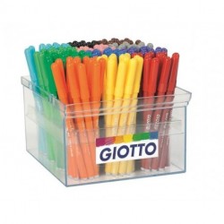 PENNARELLI GIOTTO TURBOCOLOR 144PZ