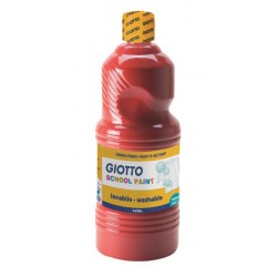 TEMPERA GIOTTO PRONTA 1000ML SCHOOL