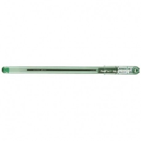 PENNA PENTEL SUPERB 0.7 VERDE