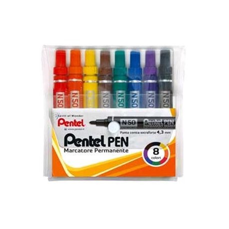 Z/  ESP. PENTEL MARCATORE N850/N860