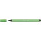 PENNARELLO STABILO PEN68 VERDE FOGLIA -