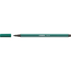 PENNARELLO STABILO PEN68 VERDE TURCHESE