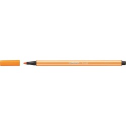 PENNARELLO STABILO PEN68 ARANCIO - 68/54