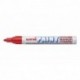 PENNARELLO UNI PAINT MEDIO ROSSO - PX20R