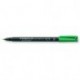 PENNARELLO STAEDTLER LUMOCOLOR S VERDE