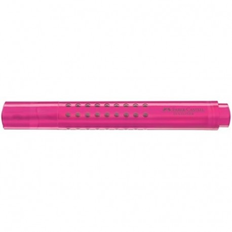 EVIDENZIATORE TEXTLINER  GRIP1543 ROSA