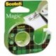 SCOTCH MAGIC + DISPENSER 19X33 - 98493