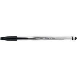 PENNA CRISTAL STYLUS TOUCH BIC - 922656