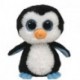 TY BEANIE BOOS 15CM WADDLES - T36008