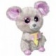 TY BEANIE BOOS 15CM SQUEAKER  - T36192