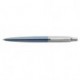 PENNA PARKER SFERA JOTTER AZZURRO