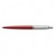 PENNA PARKER SFERA JOTTER ROSSA