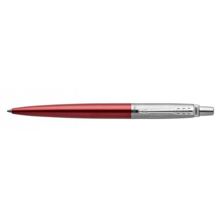 PENNA PARKER SFERA JOTTER ROSSA