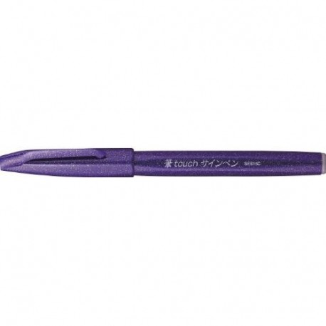 PENNARELLO BRUSH SING PEN PENTEL VIOLA