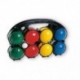 Z/E BOCCE D.73 CESTINO - 7107-0000