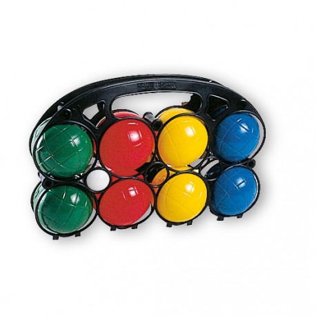 Z/E BOCCE D.73 CESTINO - 7107-0000