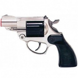 PISTOLA FALCON ARGENTO - 1453