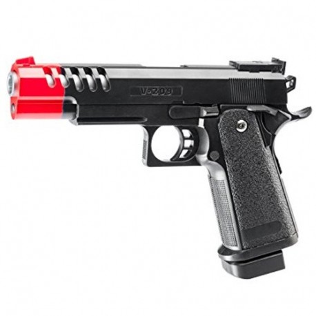 PISTOLA AIR SOFT V-209 CAL. 6MM - 209