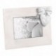 CORNICE DOPPIA 10X10 MASCAGNI BIANCO