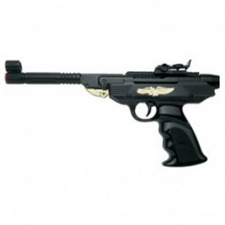 PISTOLA SUPER CONDOR CAL. 7MM - 2500