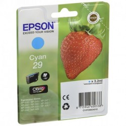 CARTUCCIA EPSON 29 T2982 CIANO