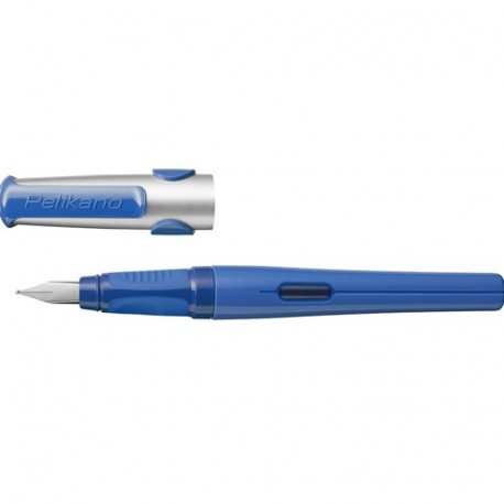 PENNA STILO PELIKANO P481 BLU - 0F0H71