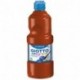 TEMPERA GIOTTO ACRILICA 500ML MARRONE