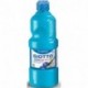 TEMPERA GIOTTO ACRILICA 500ML CYAN