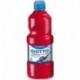 TEMPERA GIOTTO ACRILICA 500ML ROSSO -