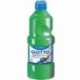 TEMPERA GIOTTO ACRILICA 500ML VERDE