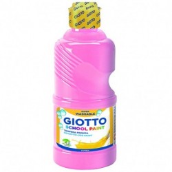 TEMPERA GIOTTO PRONTA 1000ML SCHOOL