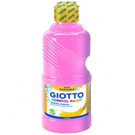 TEMPERA GIOTTO PRONTA 1000ML SCHOOL