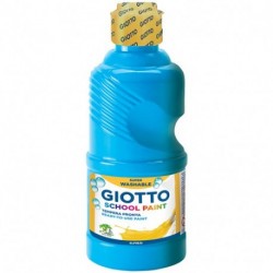 TEMPERA GIOTTO PRONTA 1000ML SCHOOL