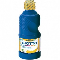 TEMPERA GIOTTO PRONTA 1000ML SCHOOL