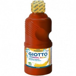 TEMPERA GIOTTO PRONTA 250ML SCHOOL PAINT